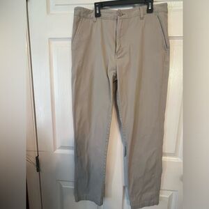 Men’s Khaki Pants